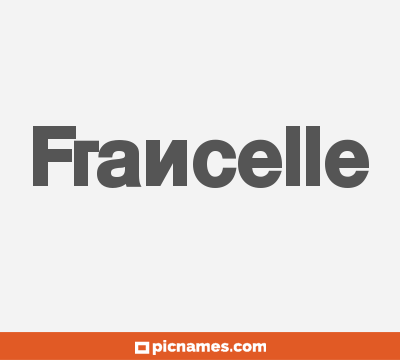 Francelle