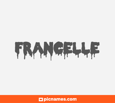 Francelle
