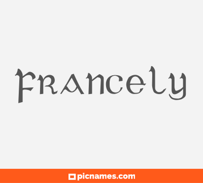 Francely