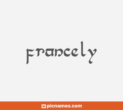 Francely