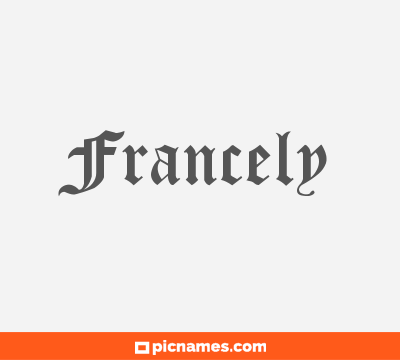 Francely