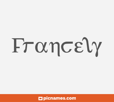 Francely