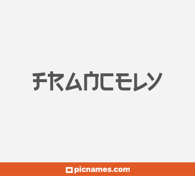 Francely