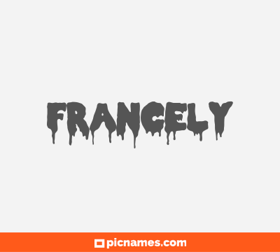 Francely