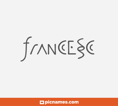 Francesc