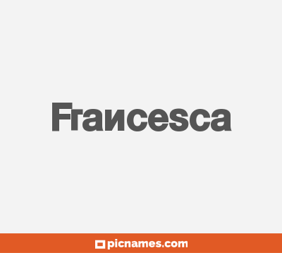 Francesca