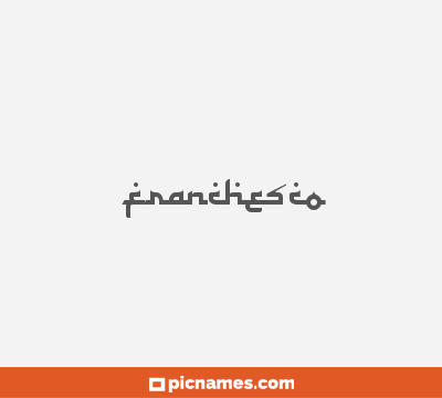 Franchesco