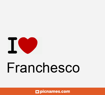 Franchesco