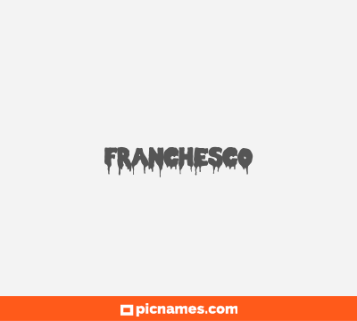 Franchesco