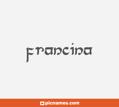 Francina