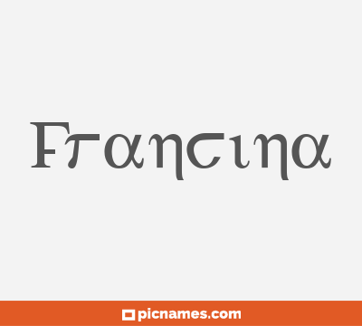 Francina