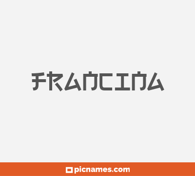 Francina