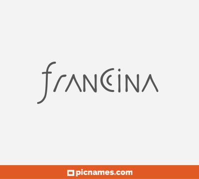 Francina