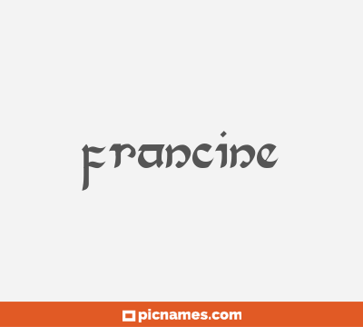 Francine