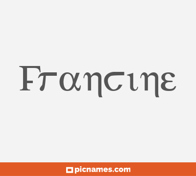 Francine