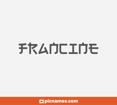 Francine