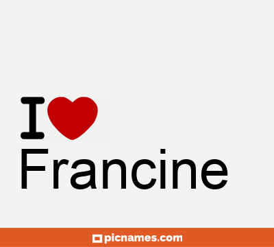 Francine