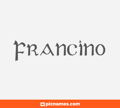 Francino