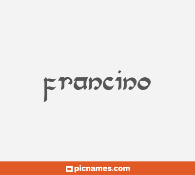 Francino