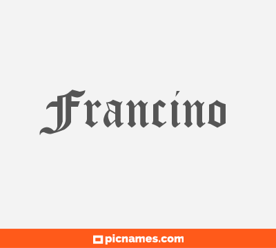 Francino