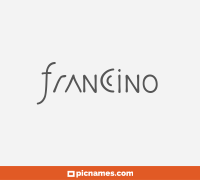 Francino