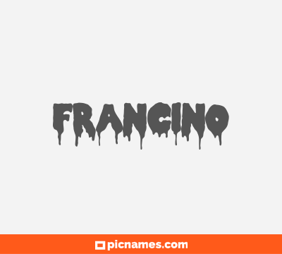 Francino