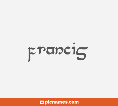 Francis