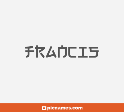 Francis