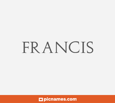 Francis