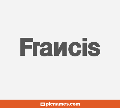 Francis