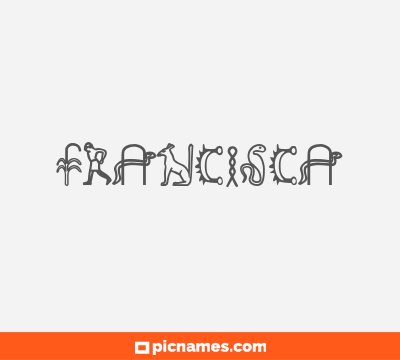 Francisca