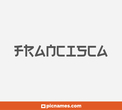 Francisca