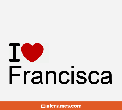 Francisca