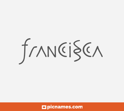 Francisca