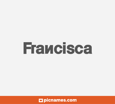 Francisca