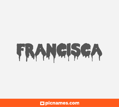 Francisca