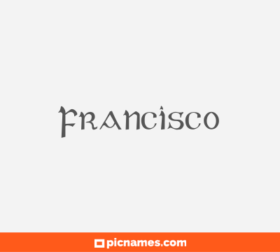 Francisco