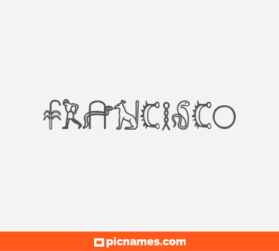 Francisco