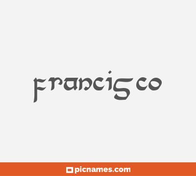 Francisco