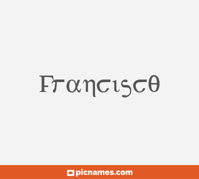 Francisco