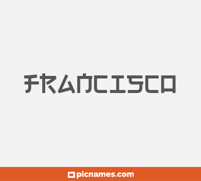 Francisco