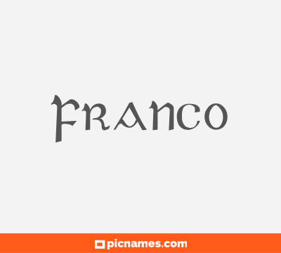 Franco