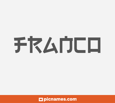 Franco