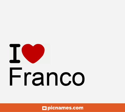 Franco