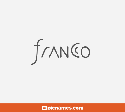Franco