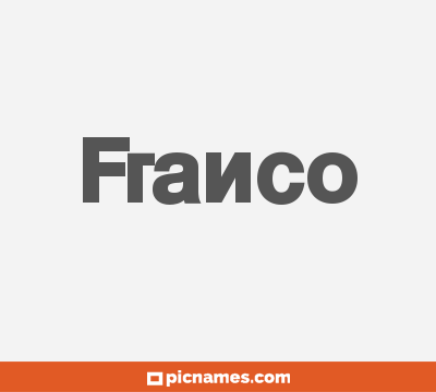 Franco