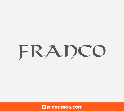 Franco