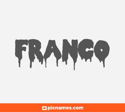 Franco