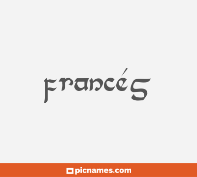 Francés