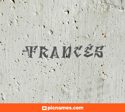 Francés